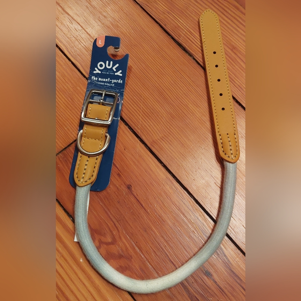 YOULY Dog Collar